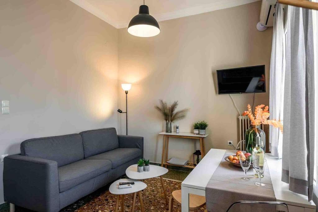 하니아 Emmanuel'S Cozy House 아파트 외부 사진