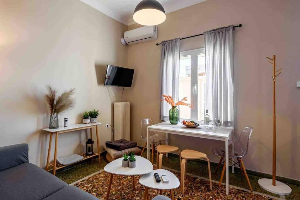 하니아 Emmanuel'S Cozy House 아파트 외부 사진