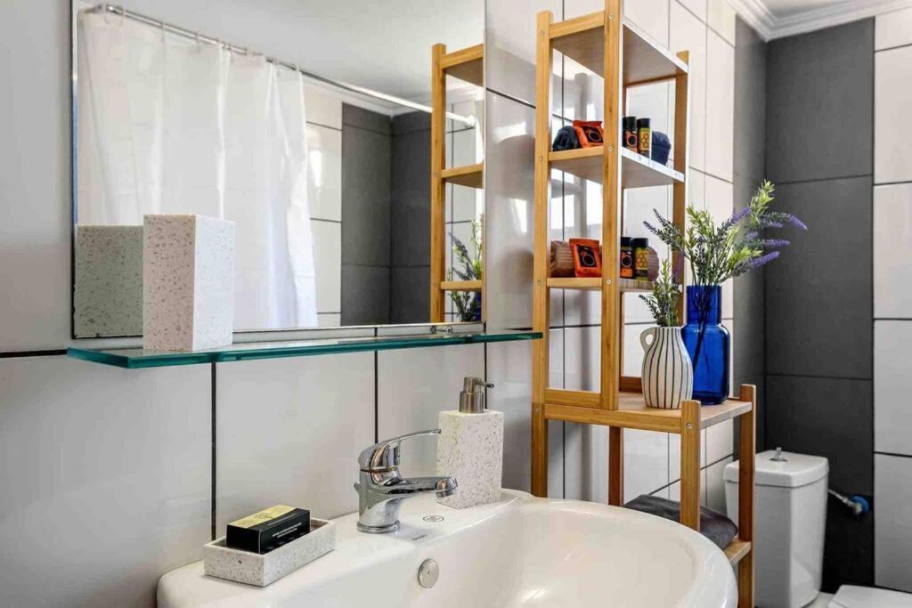 하니아 Emmanuel'S Cozy House 아파트 외부 사진
